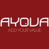 Ayova Executive Search Logo