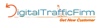 Digital Traffic Firm Logo
