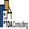 TDA Consulting, Inc. Logo