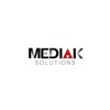 Media K Solutions Logo