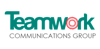 Teamwork Communications Group Logo