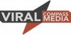 Viral Compass Media Logo