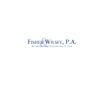 Fisher & Wilsey, P.A. Logo