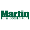 Martin Outdoor Media Logo