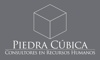Piedra Cúbica Logo