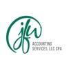 JFW Accounting Services, LLC Logo