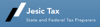 Jesic Tax Logo