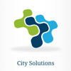 City solutions Logo