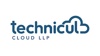 Technicul Cloud LLP Logo
