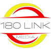 180 Link Digital Media Logo