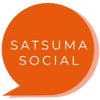 Satsuma Social Logo