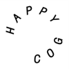 Happy Cog Logo