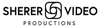 Sherer Video Production Inc. Logo