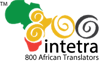 Intetra800 African Translators Logo