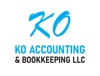 Ko Accounting And Bookkeeping LLC Logo