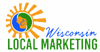 Wisconsin Local Marketing Logo