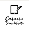 Careers Done Write Logo