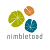 Nimbletoad Logo