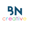 BN Creative Logo