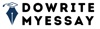 Do Write My Essay Logo