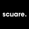 Scuare - production house Logo
