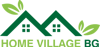 Home Village BG Logo