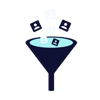 Fill My Funnel Logo