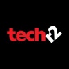 TechR2, LLC Logo