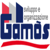 Gamòs Logo
