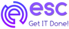 Elecera Solutions Corp. Logo