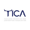 TICA Thailand Incentive and Convention Association Logo