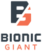 Bionic Giant Logo