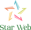 STAR WEB LLC Logo
