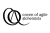 Coven of Agile Alchemists Logo