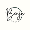 Benju Creatives Logo