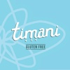 Timani Gluten Free Logo