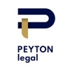 PEYTON legal Logo