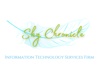 Sky Chronicle Logo