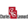 Charles Leonard Steel Services, LLC Logo