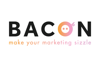 Bacon Marketing Logo