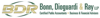 Bonn, Dioguardi & Ray, LLP Logo