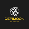 DeFi Moon Logo