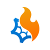 Flamnix Logo