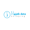 iWeb Data Scraping Logo