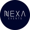 Nexa Events LLC Logo