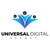 Universal Digital Agency Logo