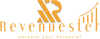Revenuester Logo