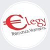 Elegy Recursos Humanos RH Logo