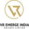 VR EMERGE INDIA PVT. LTD Logo