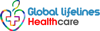 Global Lifelines Healthcare Logo